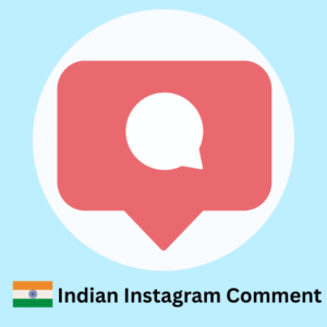 100 Indian Instagram Comments